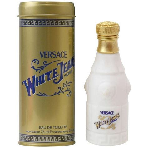 versace white jeans full bottle wright|Versace Jeans outlet online.